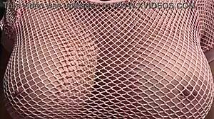 italian horny milf artemisia love hot big tits bouncing session