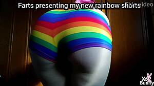 January new fart fetish videos compilation