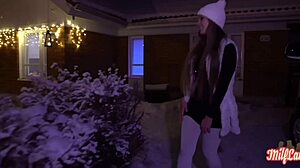 kinuski wants sublime scandinavian anal sex