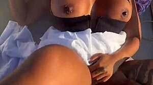 Sexo En Barco Me Llevo Al Centro Del Mar Y Se Corrio En Mi Culo- Yasmina Khan