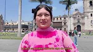 Se quedo esperando a su novio y le propuse algo atrevido