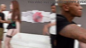 Waka Waka Reloads Jada Sparks Wet 4on1 Bbc Atm Dap Gapes