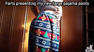January new fart fetish videos compilation
