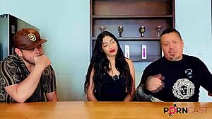 Cirse Flores Reveals All About Sex Porn Adventures And Lies