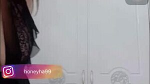 Bigo live show cam from vietnam with big tits