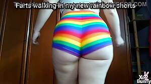 January new fart fetish videos compilation