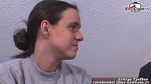 Notgeile Deutsche Stief Schwester Fickt Mit Ihrem Stief Bruder