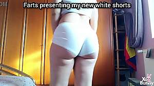 January new fart fetish videos compilation