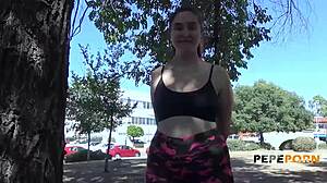 Gigi lust delights her coach