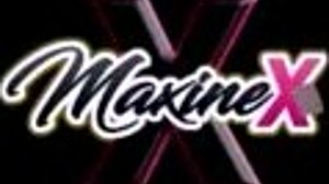 Maxine x gets cum on her asian feet