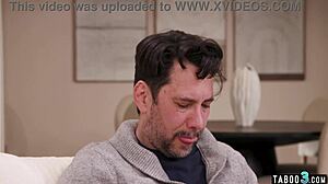 curious teen 18+ stepdaughter river lynn turns her stepdads plans upside down