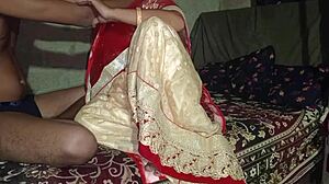 hot indian desi step in law sex