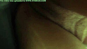 Public girl caught in outdoor sex act