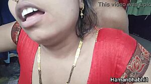 indian wife cheats with devar in secret