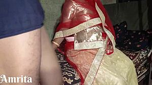 hot indian desi step in law sex
