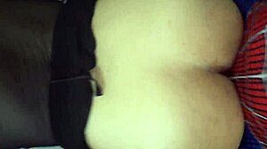 Spider-man fucks his big-bootied latina stepmother in bed