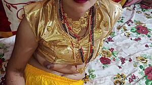 indian model bhabhi enjoys devar sex