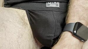 analaddict has fun with anal plugs and gaping