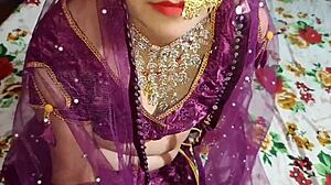 Indian Babysitter Anal Creampie First
