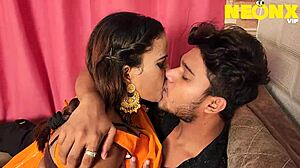 Rukhsar Bhabhi Sex With Big Dick