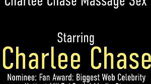 curvy milf charlee chase gets mouth and pussy fucked by a hard cock