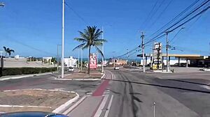 sexo em local publico na praia de fortaleza