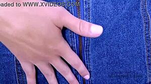 Sexy brunette step mom fucked at casting auditon