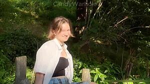 fed a young nympho ice cream and dick