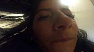 Ride Girl Do Not Stop Sexy Long Hair Thotty Bouncing Pussy On Cock With Butterfly Motion Boobs Sucking Jhodez1