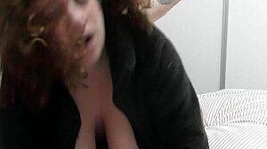 sexo oral con tetona y culona para admirador