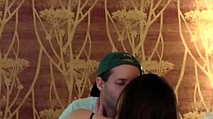 making out with hot bbw in a steamy compilation