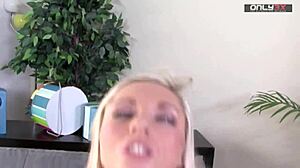 kylie reese gets a nerdy dick