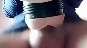 Gazzadomm Fuck Fleshlght Sextoy In Homemade Session