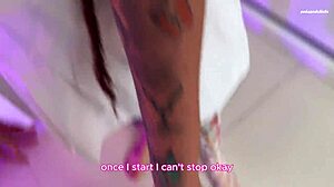 i fuck my bratty stepsisters hairy pussy and she gives me a penectomy