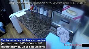 relaxation gynecology session with lilith rose from patients pov