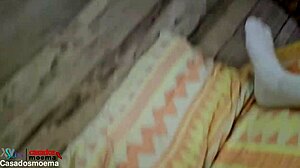 blonde wife gets pounded hard by black stud right in front of husband