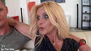 Mature Housewife Scarlet Mika Gets Impregnated By Black Stud