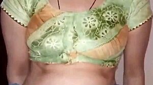 blowjob pussy licking and hard close up pussy fucking sex video of indian hot girl janvibhabhi