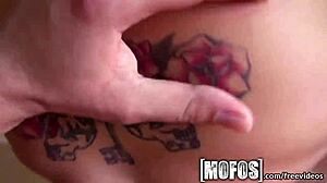 Mofos - Miyas Smoking Blowjob