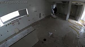 Bastidores sem cortes o halloween mais insano que fizemos