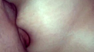 blowjob pussy licking and hard close up pussy fucking sex video of indian hot girl janvibhabhi
