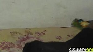 Pastor And Member Wife Caught In Deep Trap