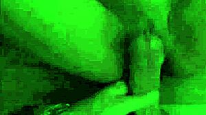 Petite virgin latina stepsister wants first time in classroom