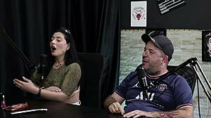 Peruvian Teen Rules At Gynecologist Casting Interview