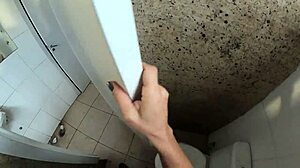 Bastidores sem cortes o halloween mais insano que fizemos