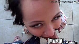 Mofos - Miyas Smoking Blowjob