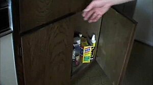 Barefoot and pregnant volume 7 scene 2
