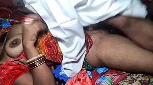 xxx desi indian bibi ki sabse achi chudai hindi awaaz ke saath