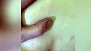 hot teen 18+ gets fucked doggystyle with buttplug