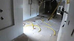 Bastidores sem cortes o halloween mais insano que fizemos